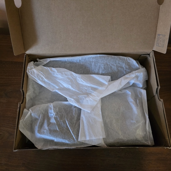 NWB Skechers Work Max Cushioning Elite SR - Rytas - Picture 4 of 9